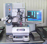 索尼高清儀器檢測(cè)